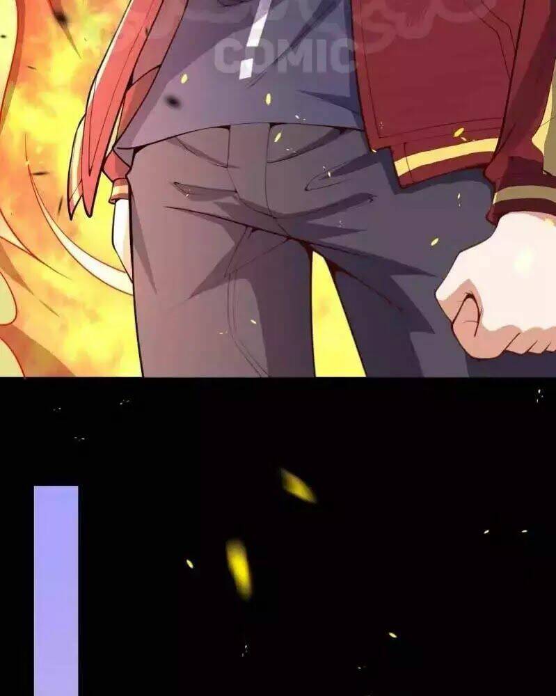 đô thị hộ hoa tiên tôn chapter 30 42