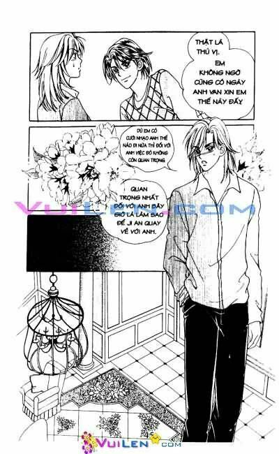 bữa tối của hoàng tử chapter 6 45