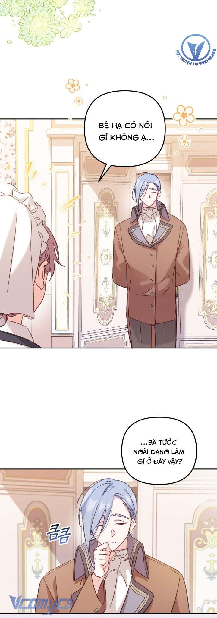 không có chỗ cho kẻ giả mạo chapter 6 27