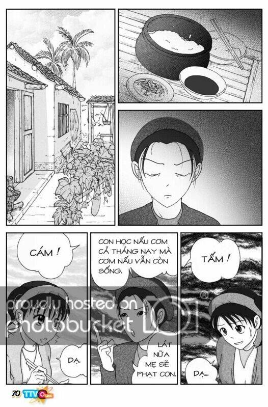 cô tấm không cần bụt chapter 1 4