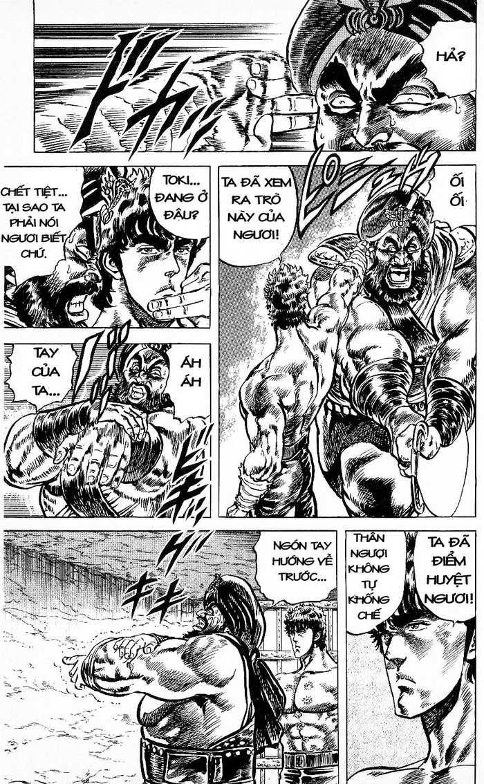 bắc đẩu thần quyền chapter 59 17