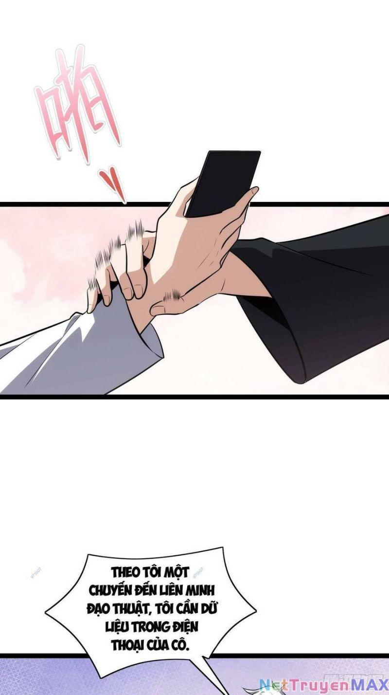 thiên sư chapter 38 25