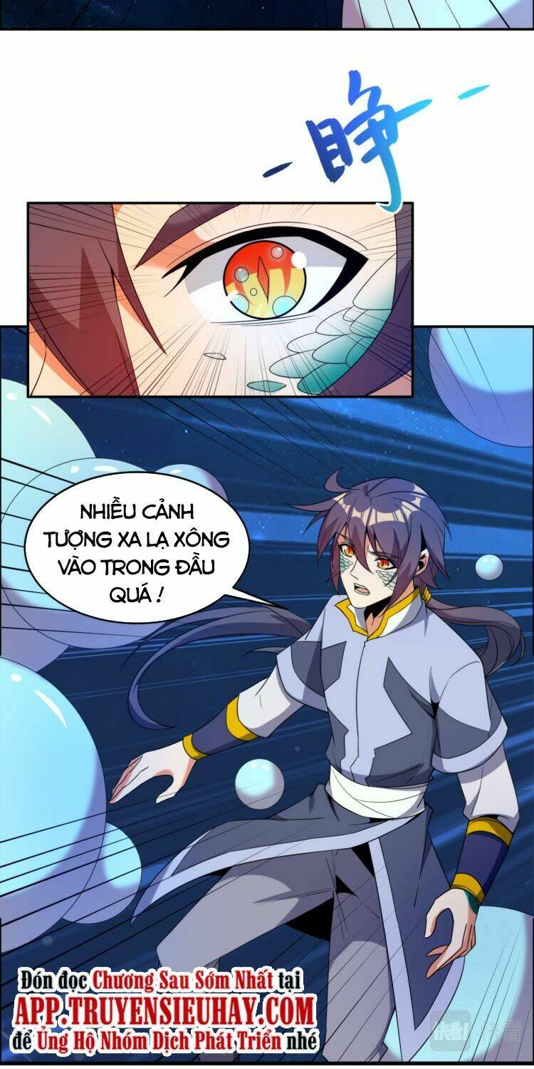 thôn phệ một thế giới tu tiên chapter 104 28