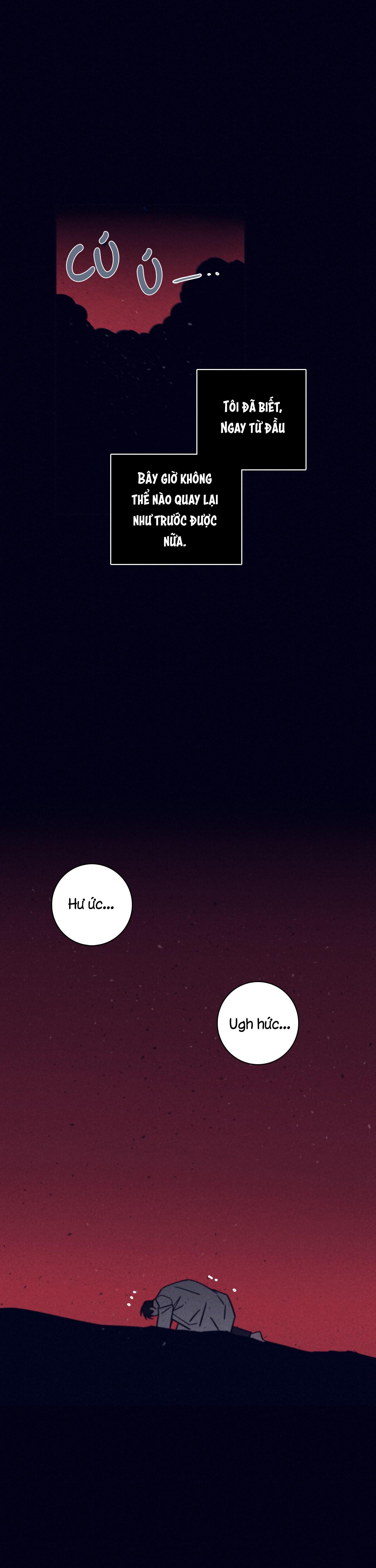 độc dược (marcel) chapter 41 13