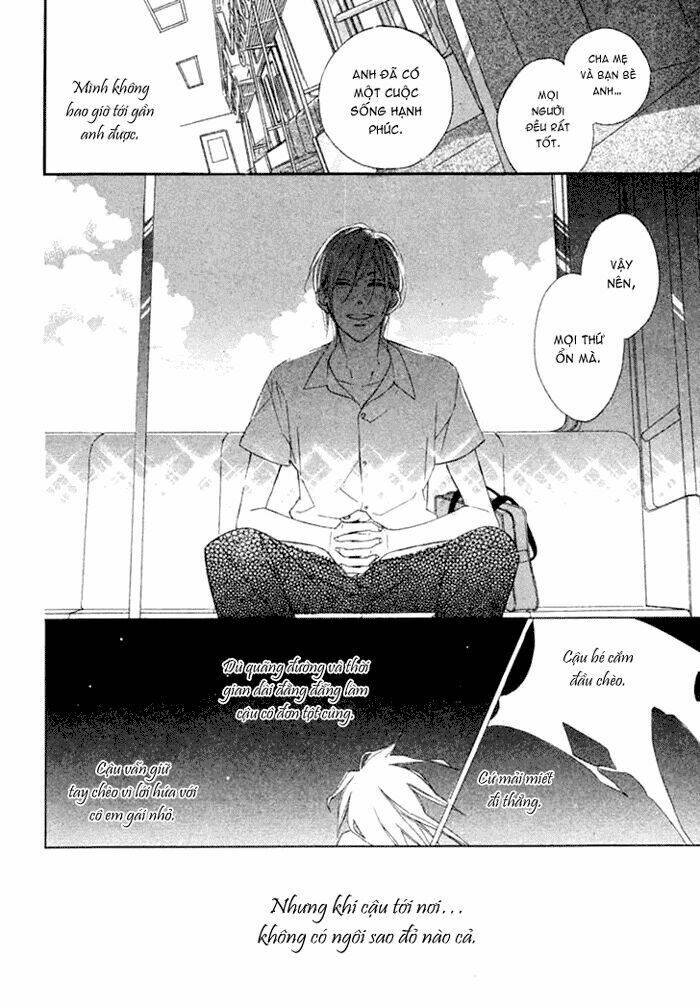 tổng hợp one shot. chapter 25 28