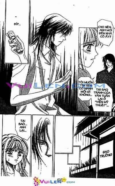 nữ sinh thời đại chapter 2 55