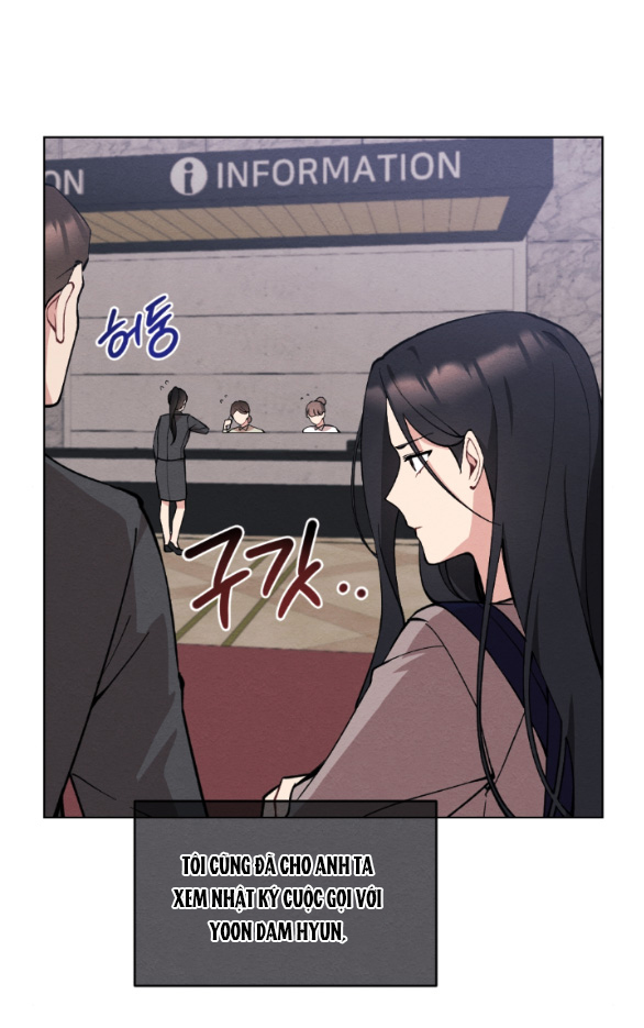 Ăn Mòn chapter 10.1 - Trang 11