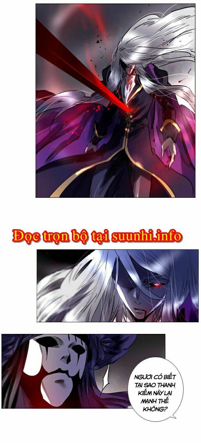 bản khế ước linh hồn chapter 187 14