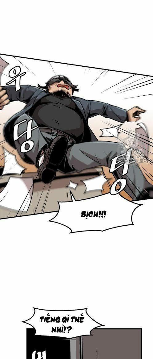 lên cấp một mình chapter 15 12