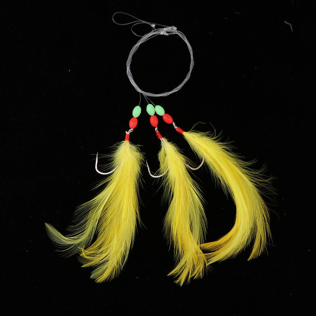 Fishing Bait Mackerel Rigs Skirt Trolling Marlin Lures