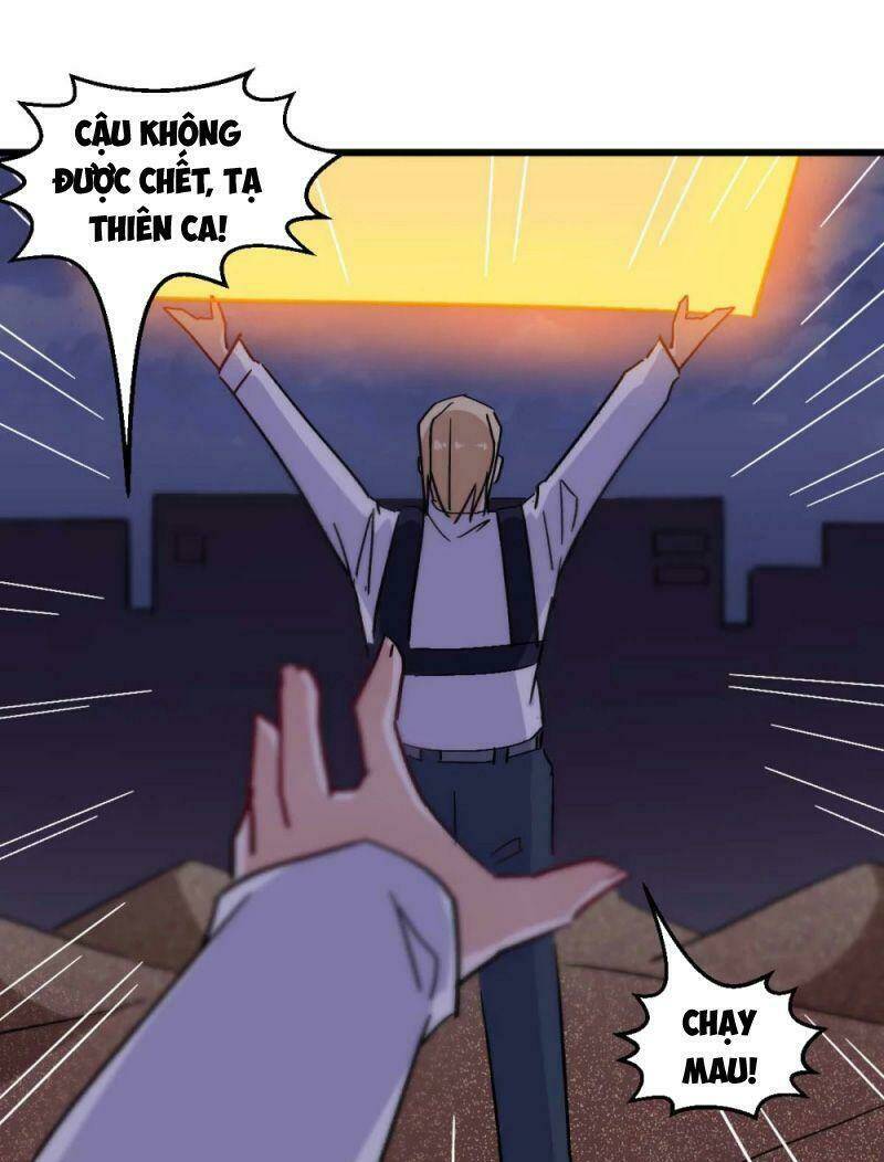 vườn trường cuồng sư hệ thống chapter 178 11