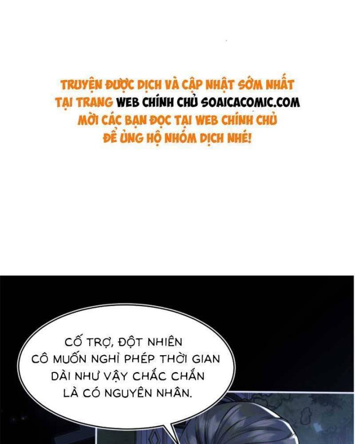 vị chỉ huy lạnh lùng khóc trong vòng tay tôi chapter 48 2