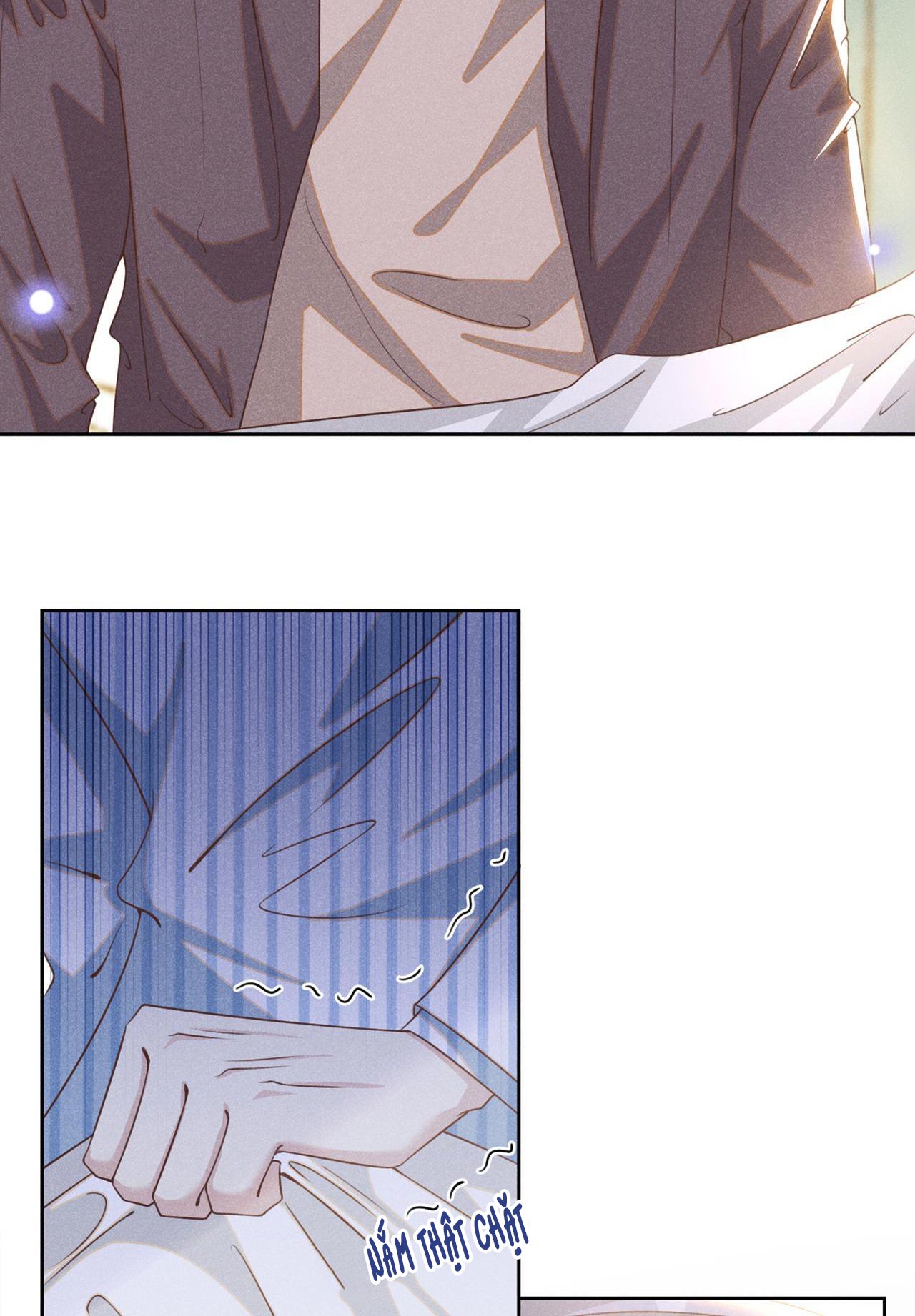 anh ấy gọi tôi là hắc liên hoa chapter 157 19