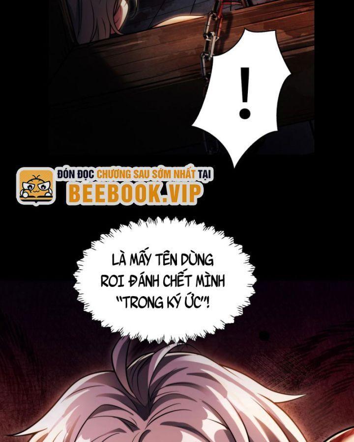 trong tuyệt cảnh ta không ngừng thăng cấp chapter 2 10