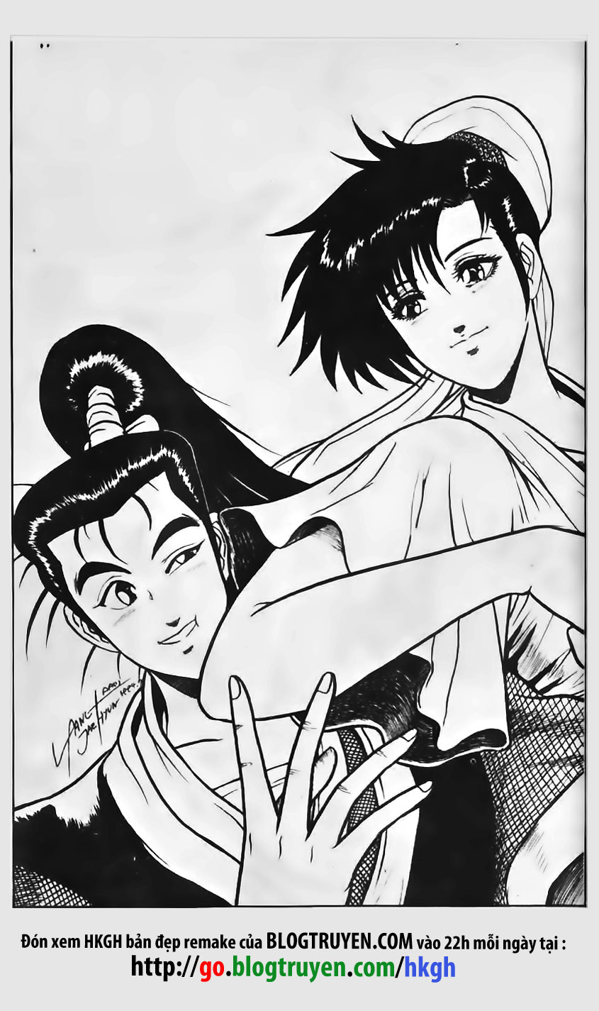 hiệp khách giang hồ m chapter 6 29