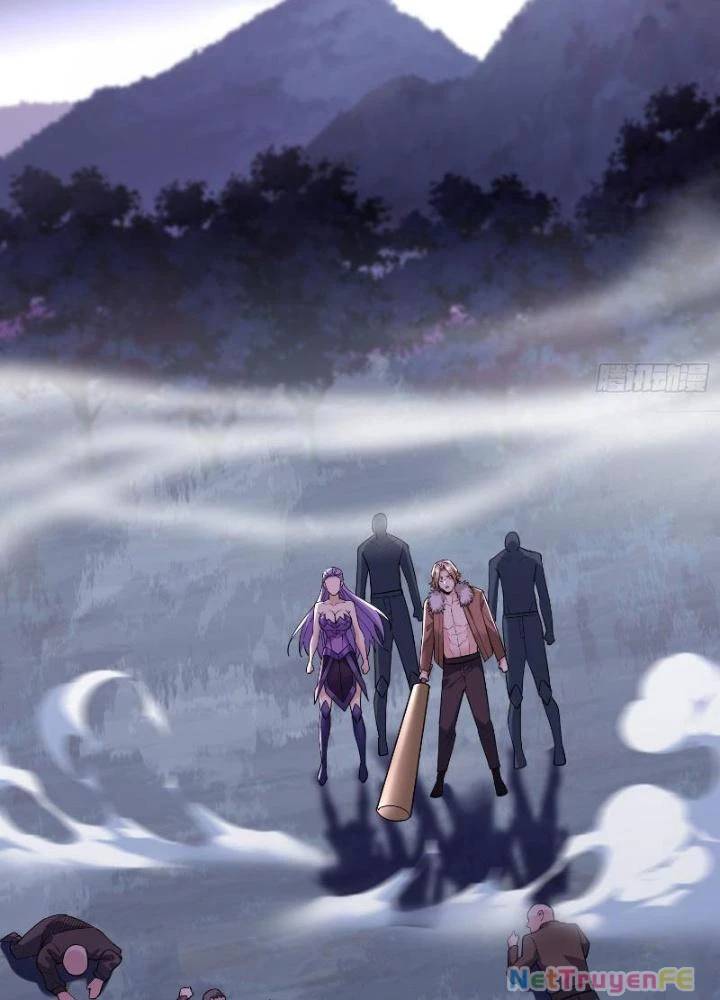 từ dã quái bắt đầu thăng cấp chapter 29 40