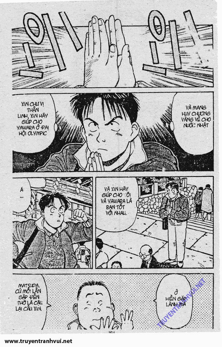 yawara chapter 57 18