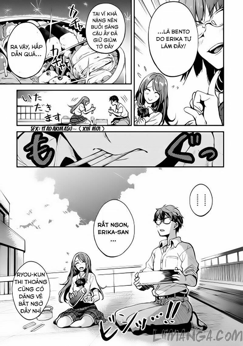 b group no shounen x chapter 1 20