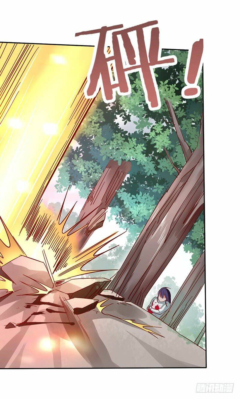 hỗn độn kiếm thần chapter 50 6