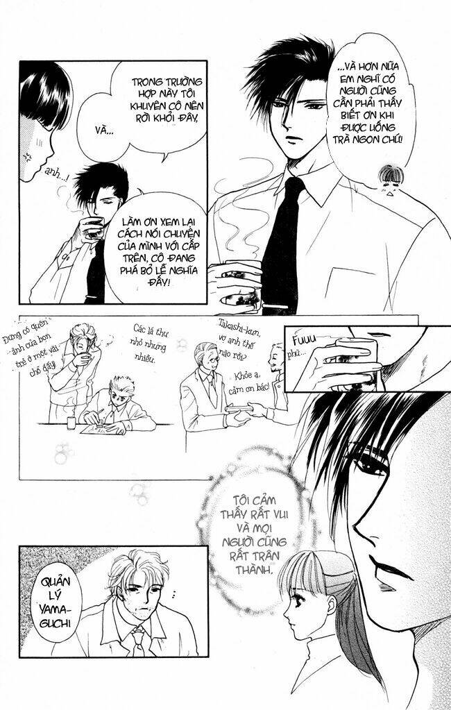 barairo my honey chapter 1 28