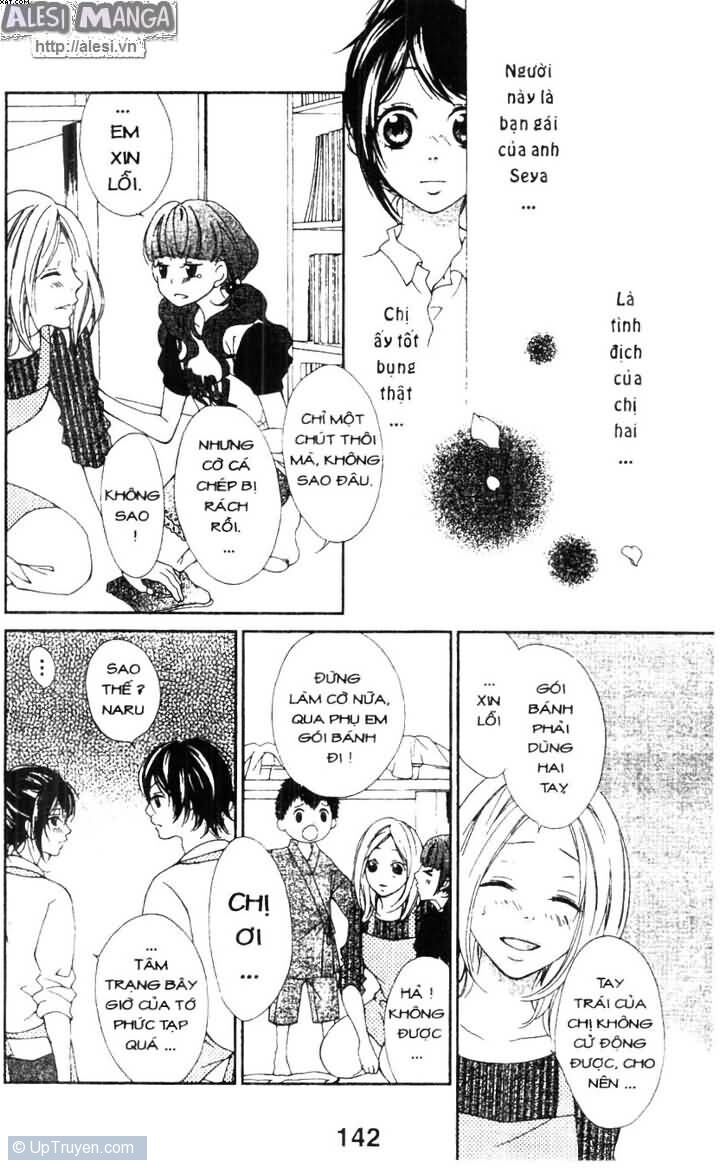 lời tỏ tình muộn màng chapter 2 142