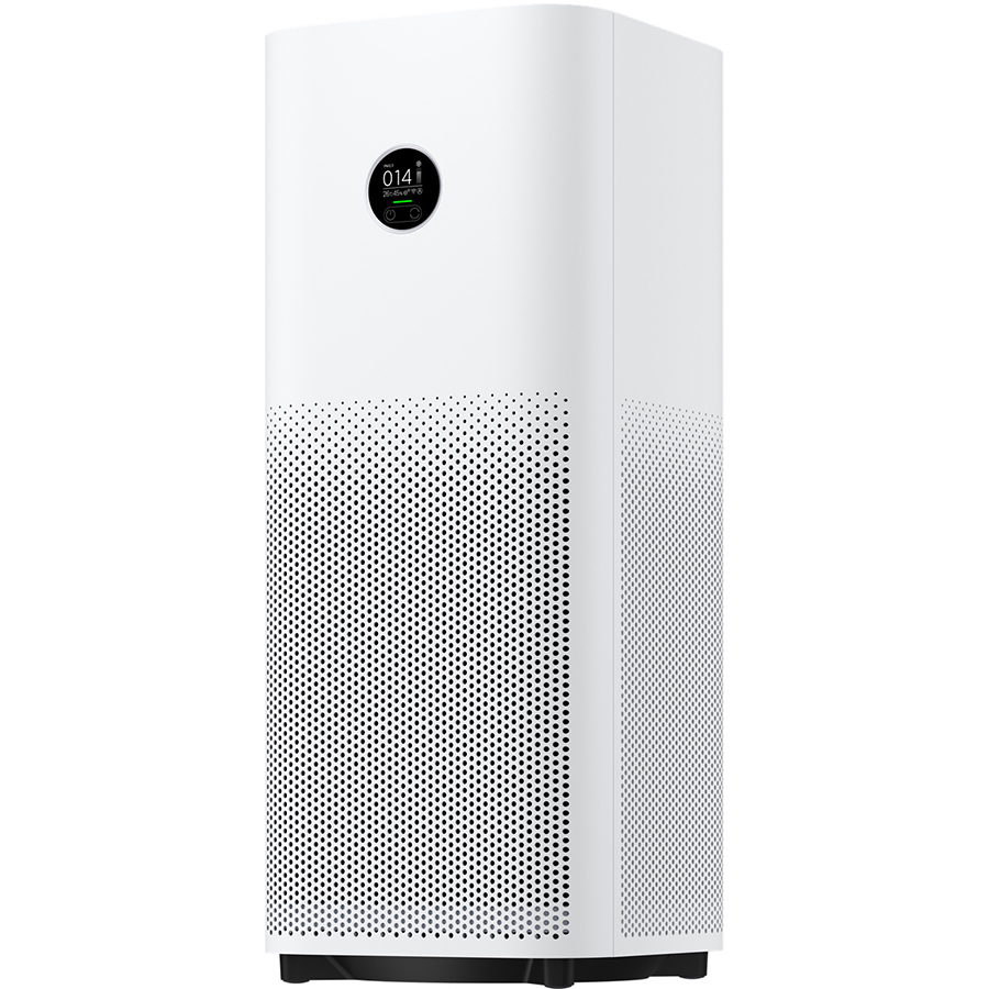 Máy Lọc Không Khí Xiaomi Smart Air Purifier 4 Pro – Hàng Chính Hãng
