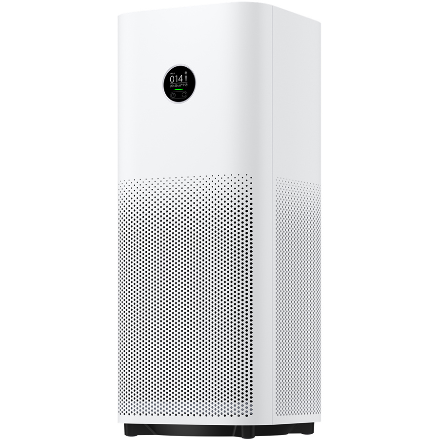 Máy Lọc Không Khí (Air Purifier) Xiaomi Smart Air Purifier 4 Pro (BHR5056EU) – Hàng Chính Hãng