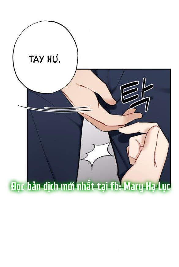 Hôn Nhân Tiền Định chapter 63.1 - Trang 26
