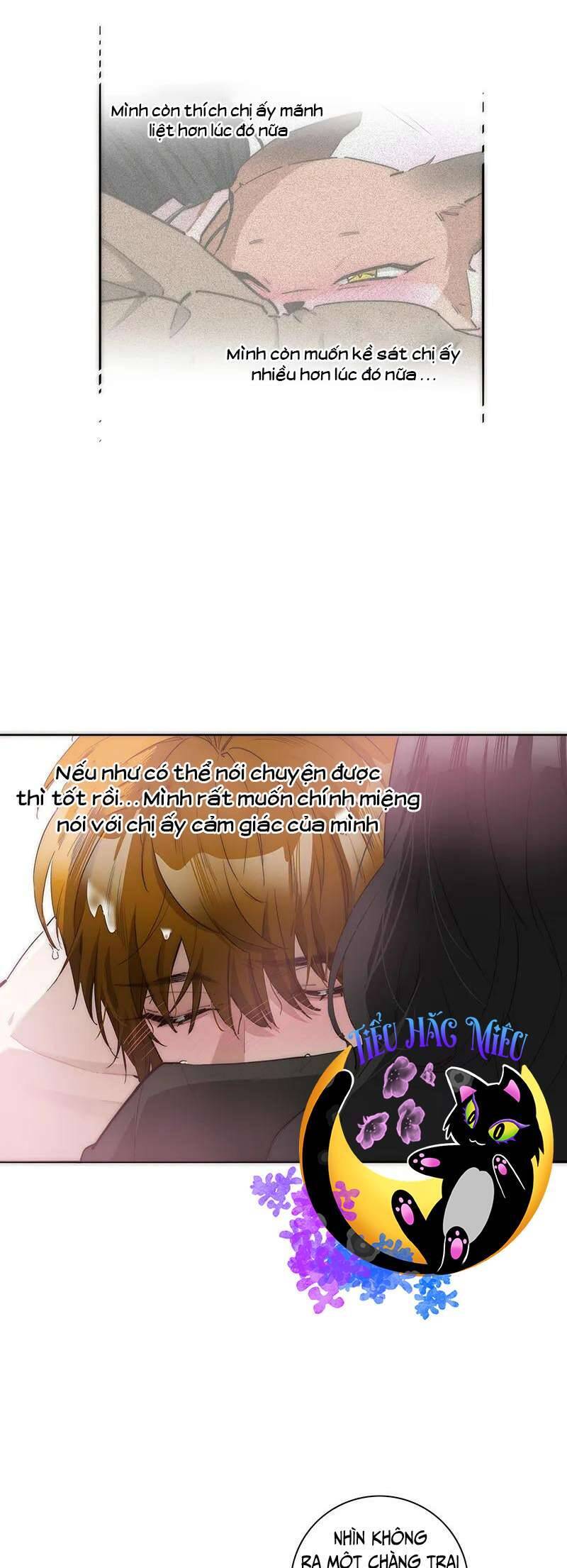 ân nhân của tôi không phải học giả chapter 27 8