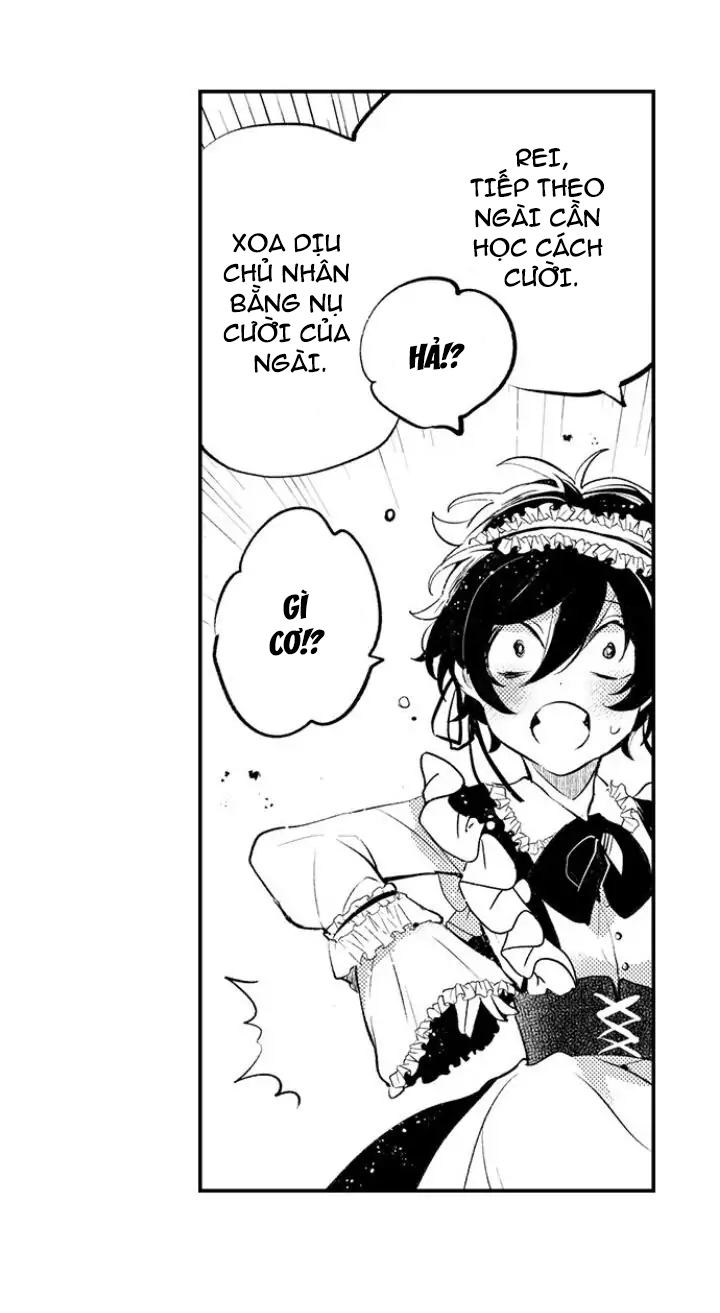 tiếng gọi của tình yêu sau trải nghiệm cận tử chapter 26 29