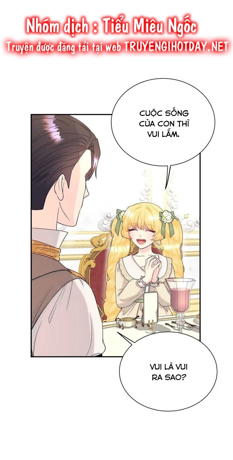 đức hạnh của công chúa phản diện chapter 10 34