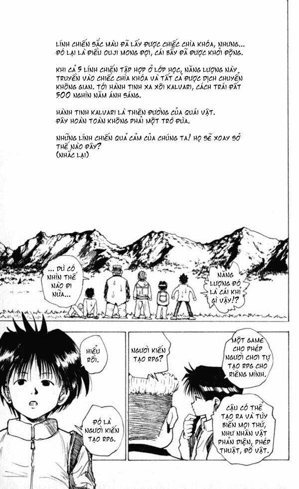 level e chapter 7 32