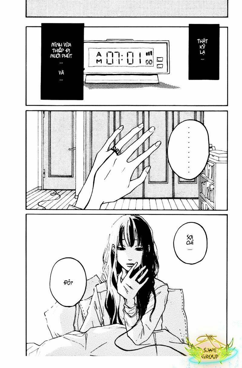 akai michi chapter 1 2