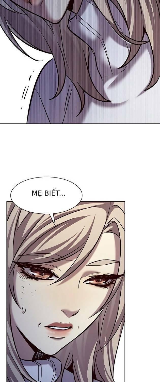 biến thân thành mèo chapter 238 71
