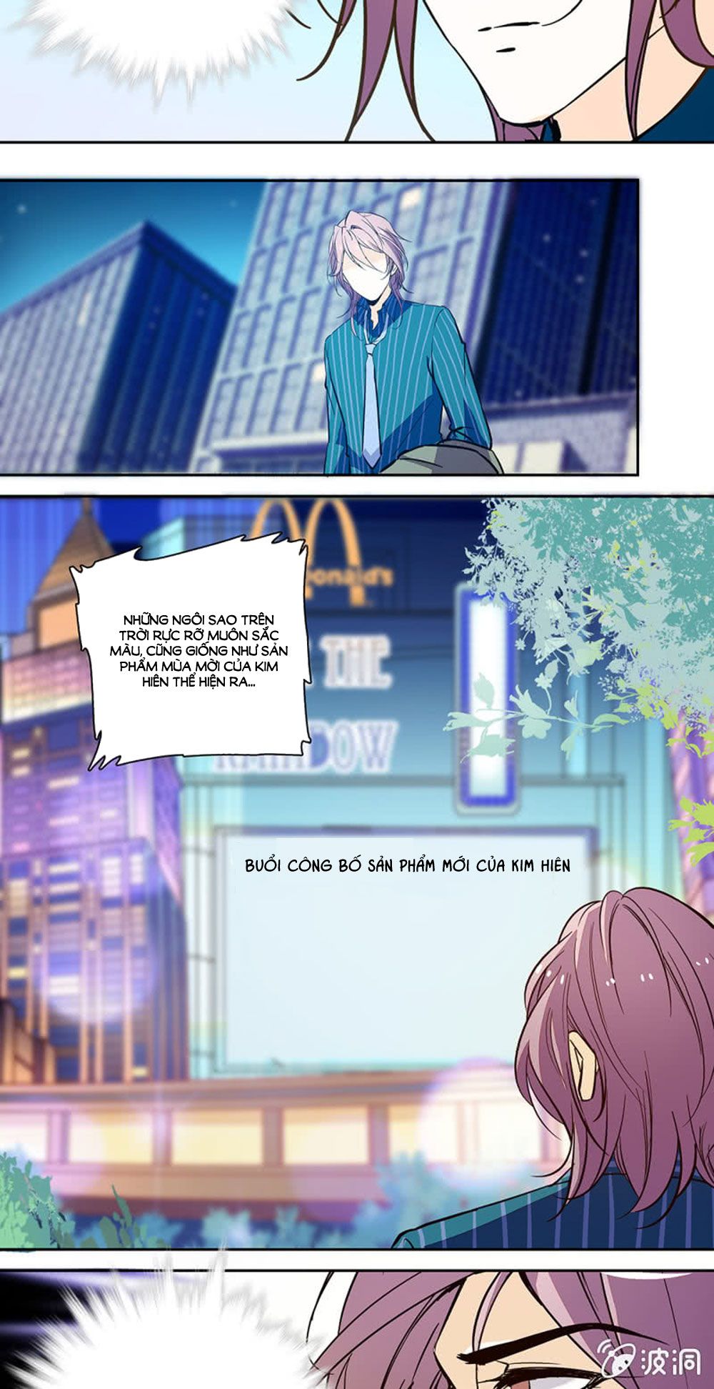 tịch nhan hoa nở chỉ vì em chapter 123 7