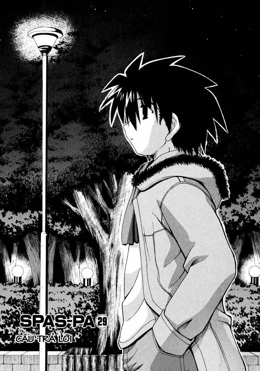 spas-pa chapter 29 4