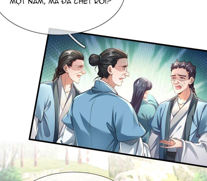 ta có thể nuốt chửng mọi thứ chapter 1 9