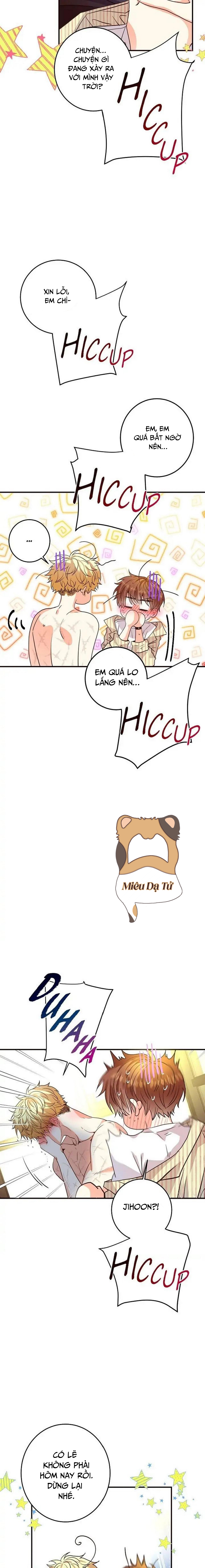 mối quan hệ phù hợp chapter 25 19