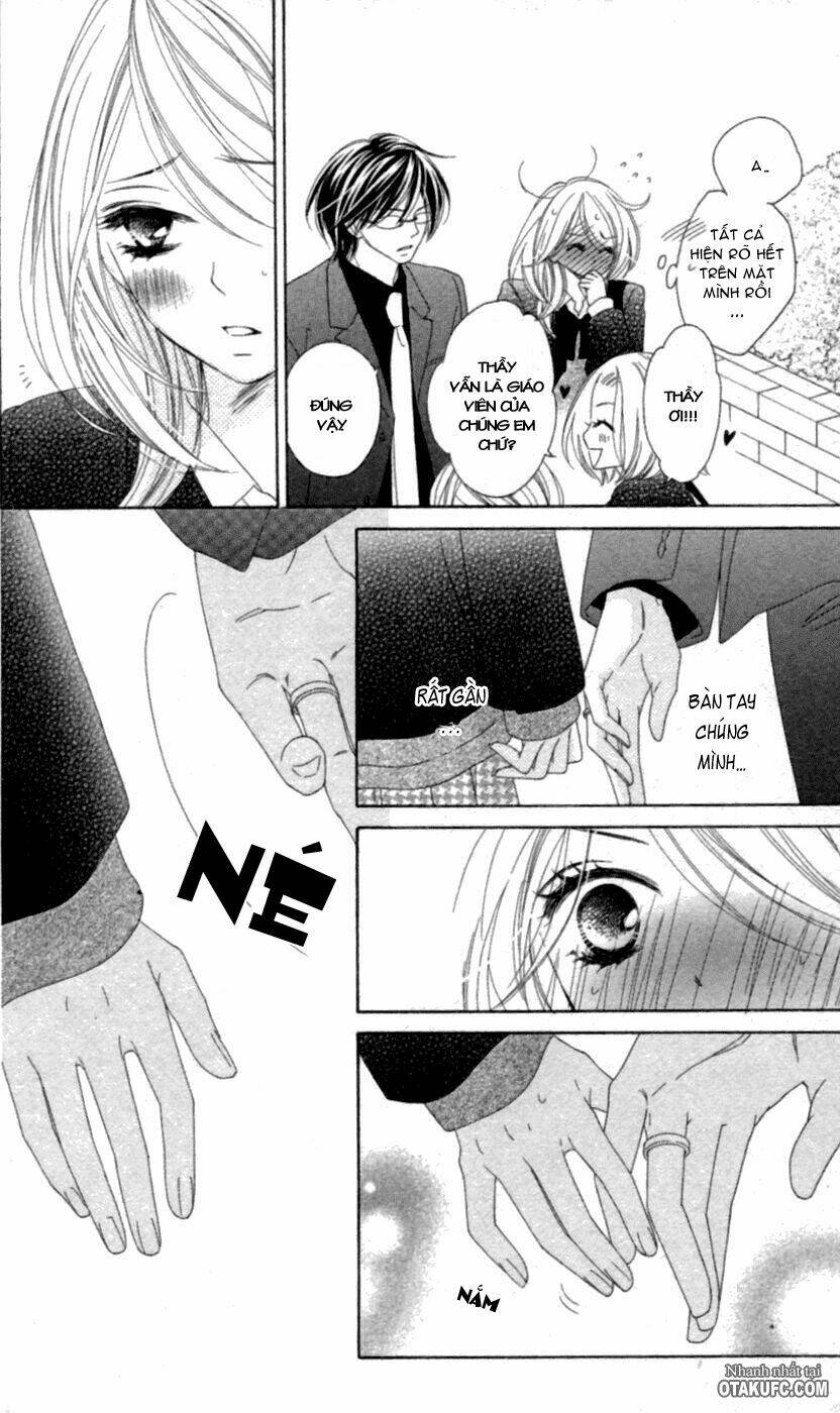 yêu quái cánh đen chapter 33 21