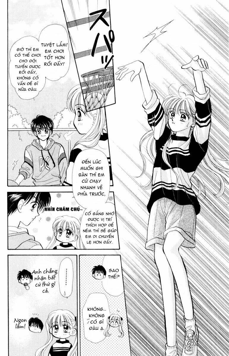 baby love chapter 27 2