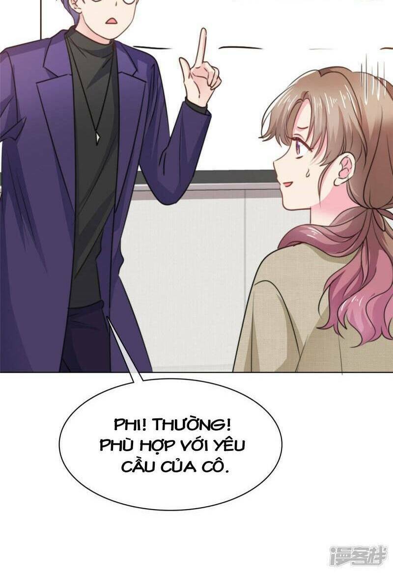 thần tiên đại nhân của tôi chapter 11 55