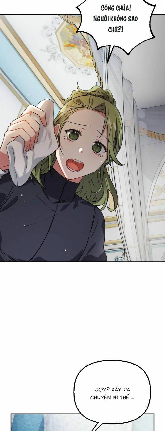 thân gửi nàng bạch tuyết chapter 1 52