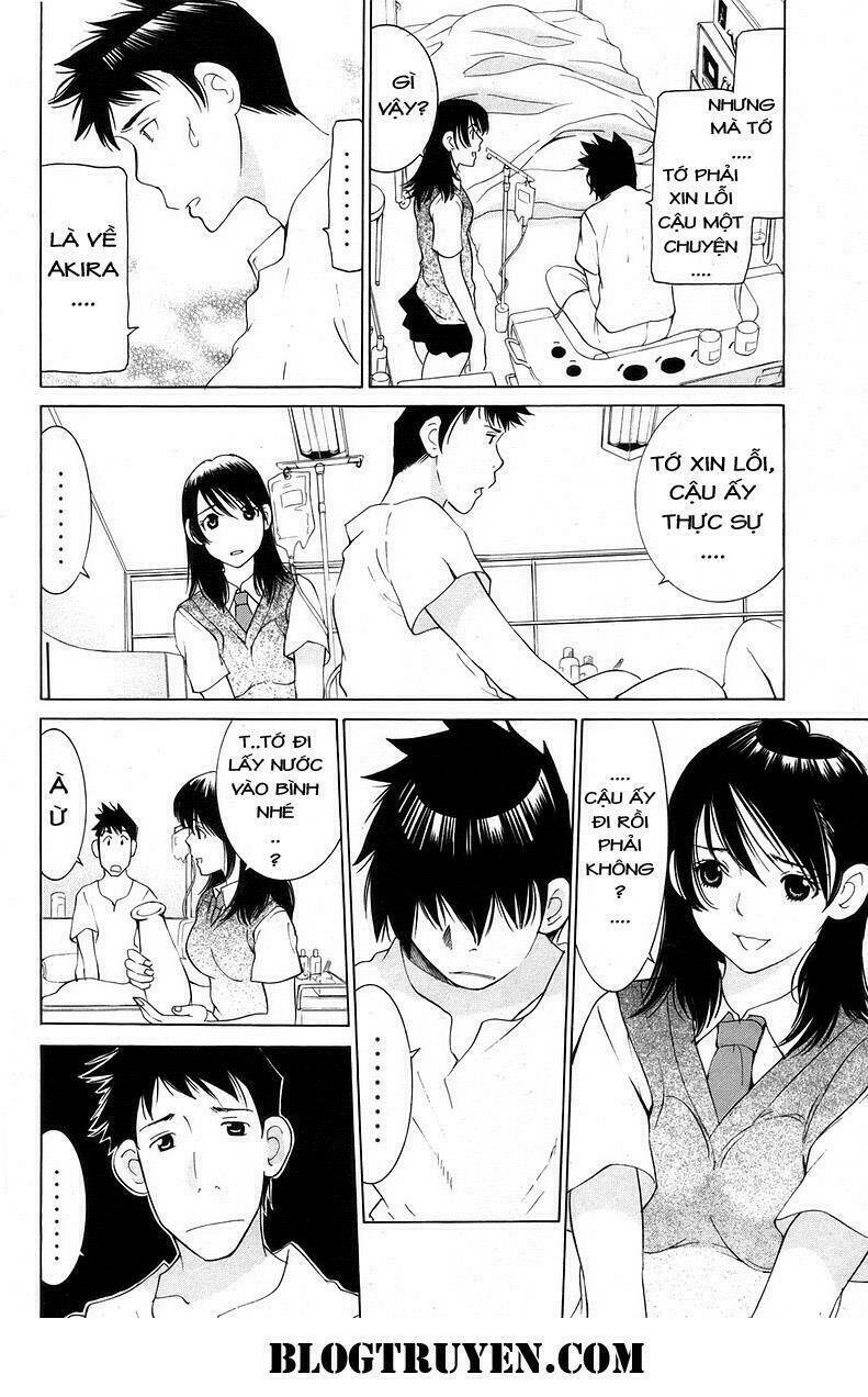 gacha gacha - secret chapter 55 28