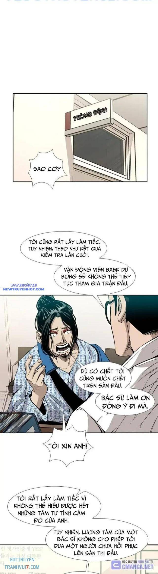 shark - cá mập chapter 189 18
