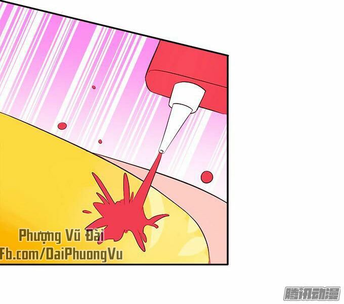 hồ tiên hung bạo chapter 3 28