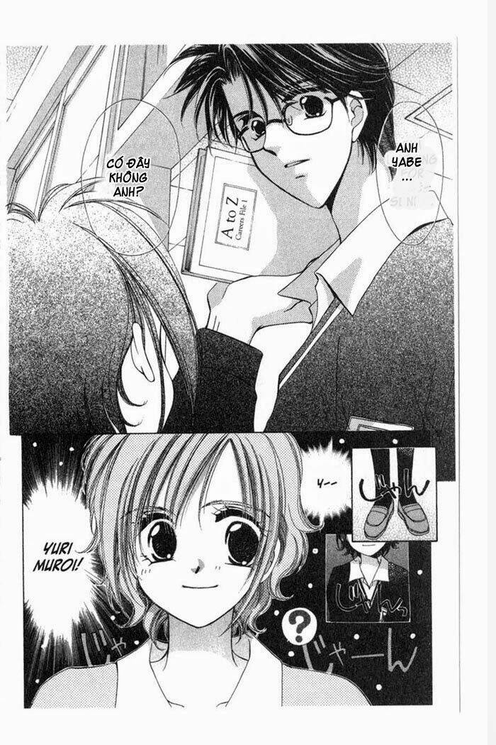 gatcha gacha chapter 3 17