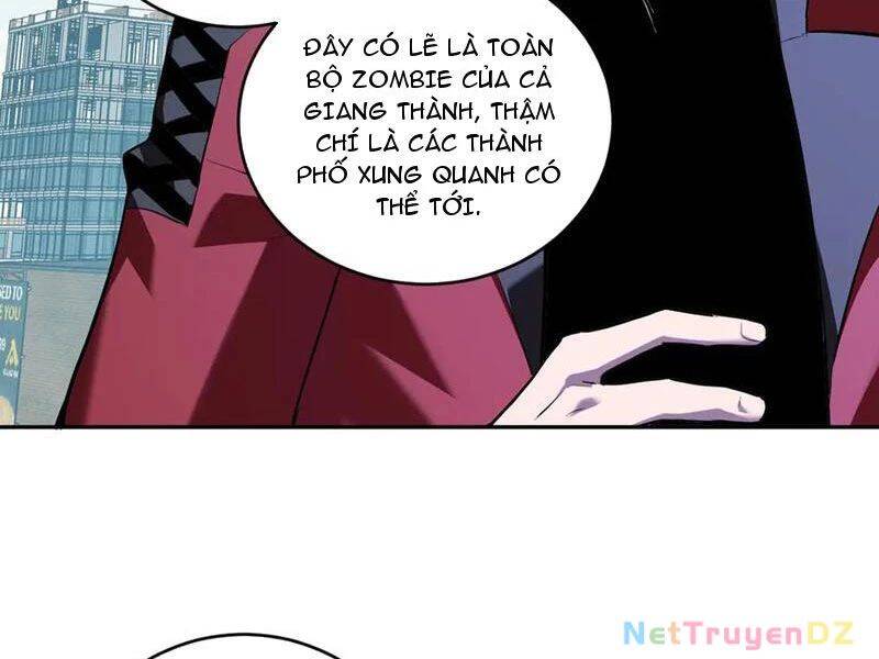 toàn dân tận thế: ta, virus quân vương chapter 35 24