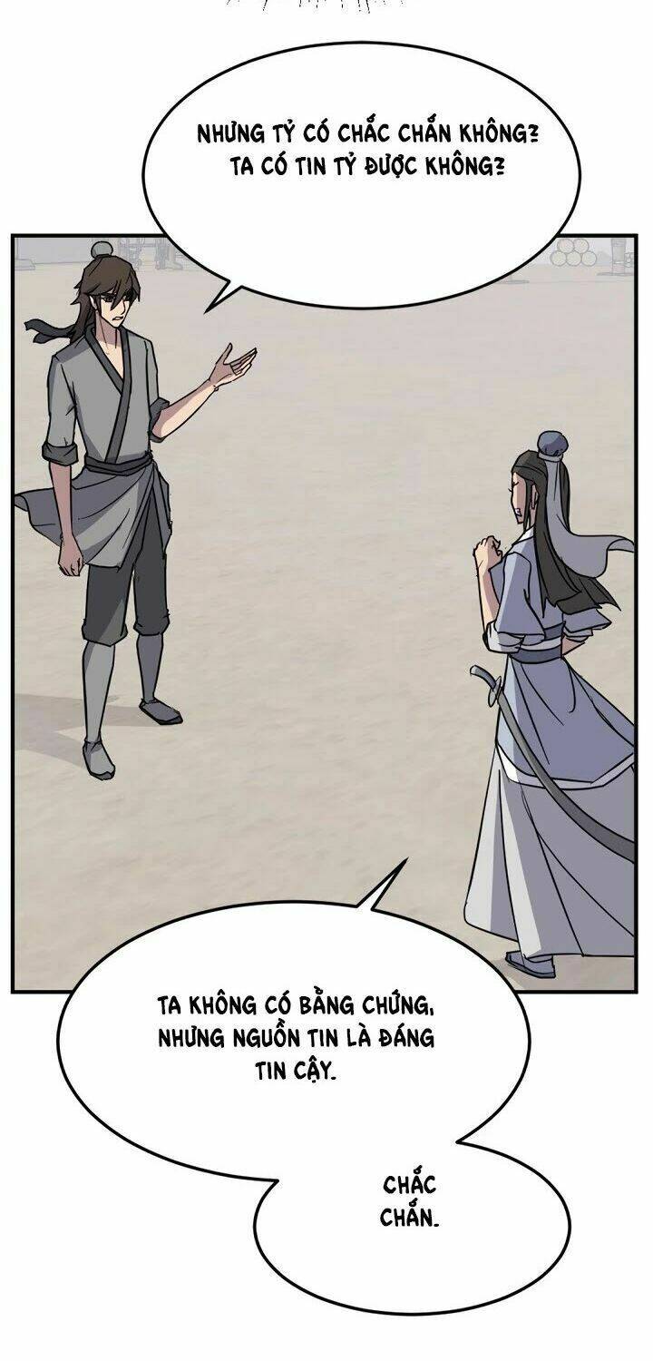 trọng sinh, bất khả chiến bại chapter 103 39