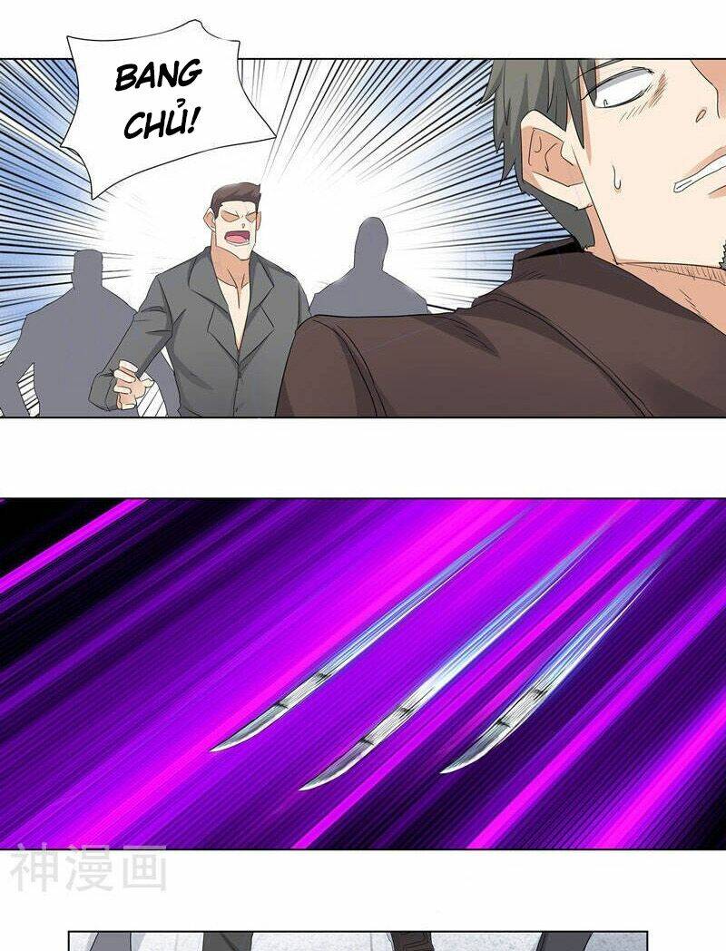 học viện cao thủ chapter 179 20