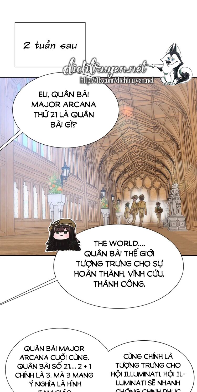 con gái bảo bối của ma vương chapter 105 57